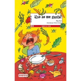 ¡Eso No Me Gusta!